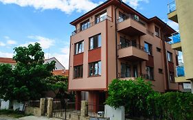 Villa Maria